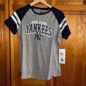 NWT New York Yankees Tee